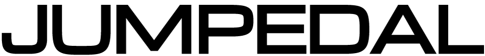 JumPedal